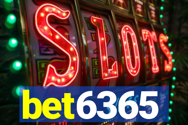 bet6365