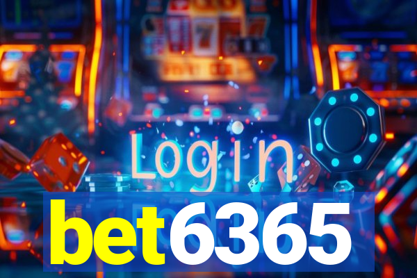 bet6365