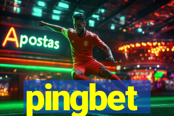 pingbet