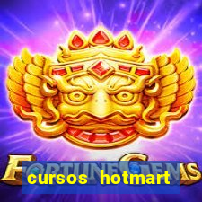 cursos hotmart drive brasil