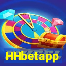 HHbetapp