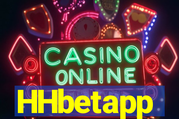 HHbetapp