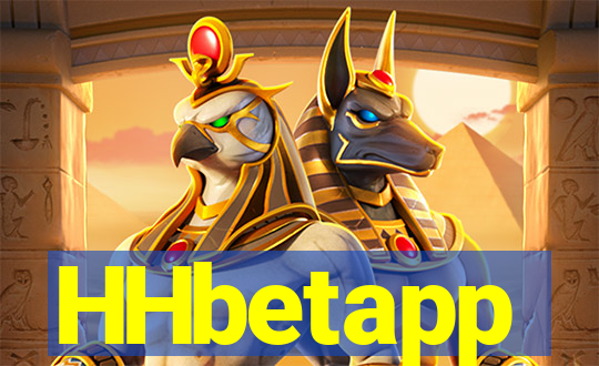 HHbetapp