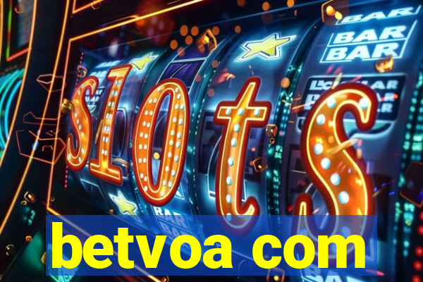 betvoa com