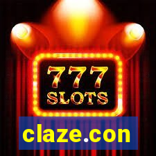claze.con