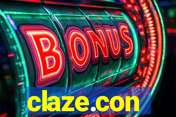 claze.con