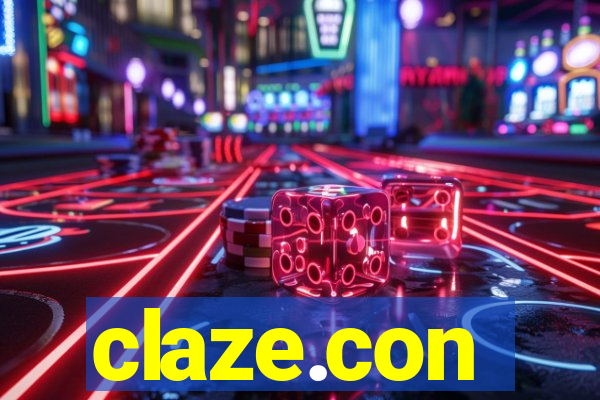 claze.con
