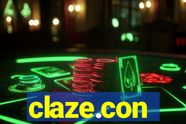 claze.con