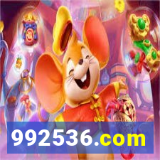 992536.com