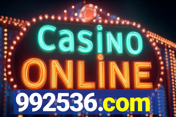 992536.com