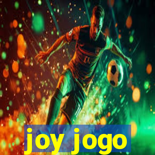 joy jogo