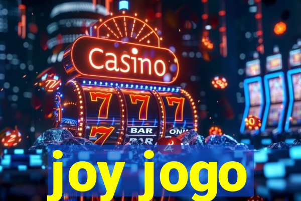 joy jogo