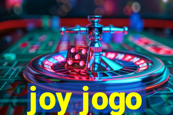 joy jogo