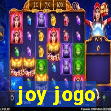 joy jogo