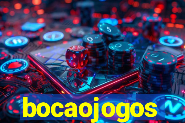 bocaojogos