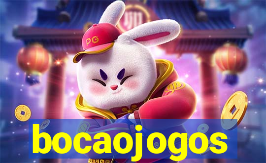 bocaojogos