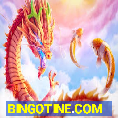 BINGOTINE.COM