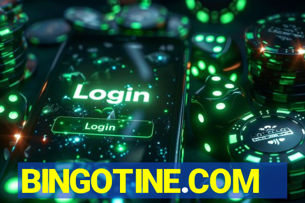 BINGOTINE.COM