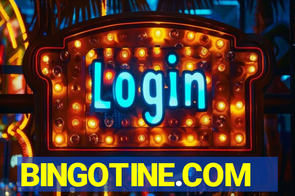 BINGOTINE.COM