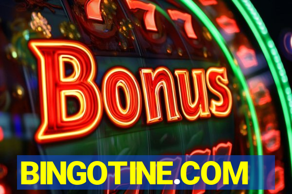 BINGOTINE.COM