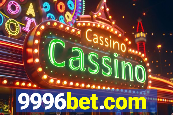 9996bet.com