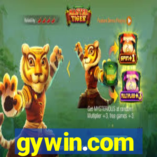 gywin.com