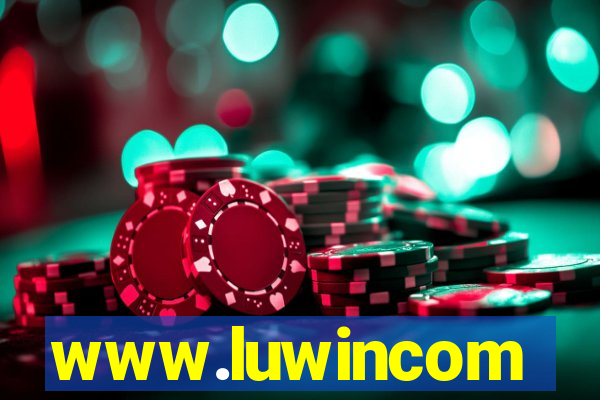 www.luwincom