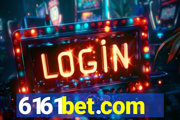 6161bet.com