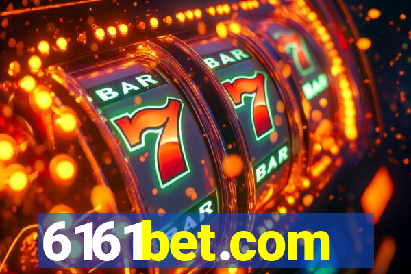 6161bet.com