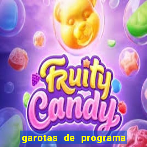 garotas de programa de porto ferreira