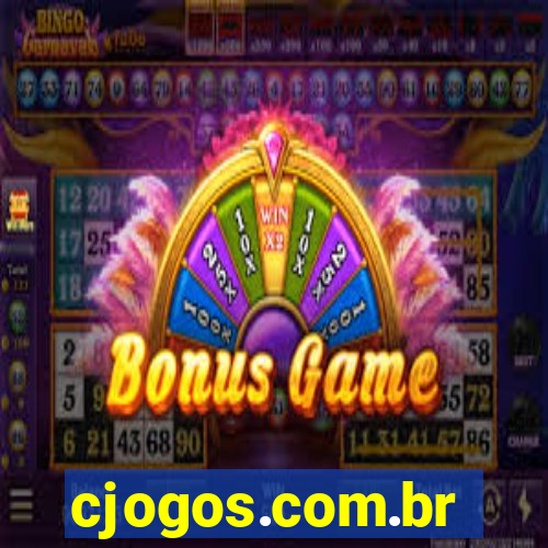 cjogos.com.br