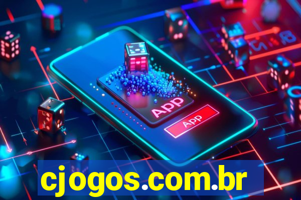 cjogos.com.br