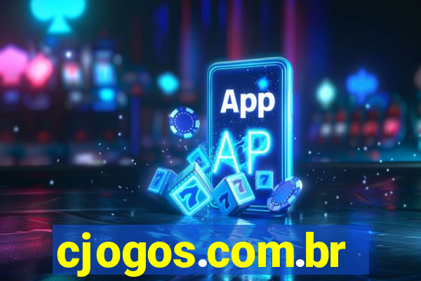 cjogos.com.br