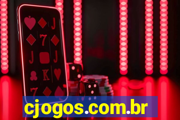 cjogos.com.br