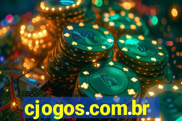 cjogos.com.br