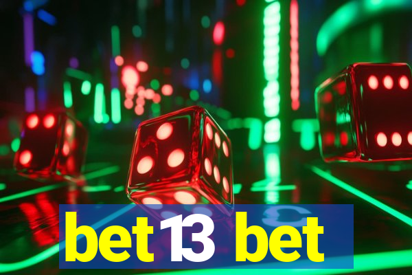 bet13 bet