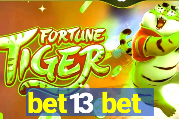bet13 bet