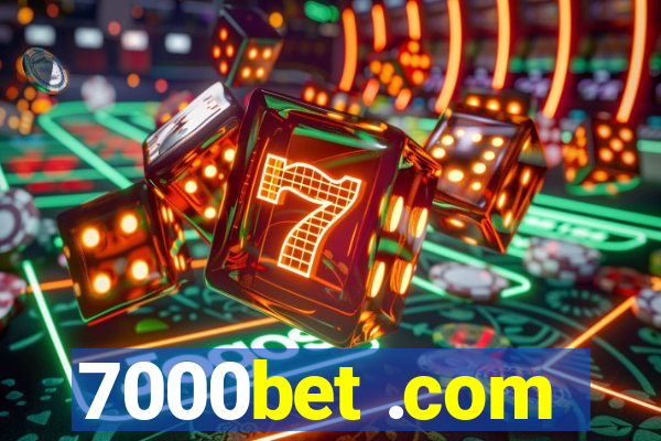 7000bet .com