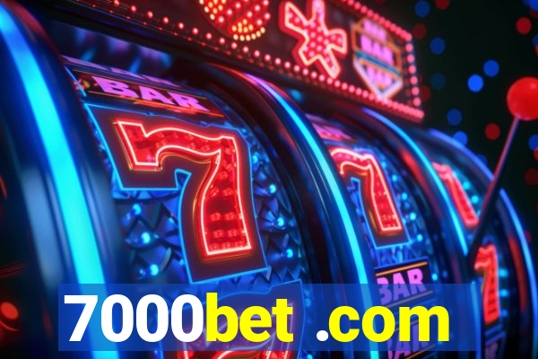 7000bet .com