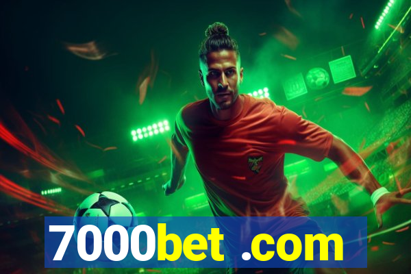 7000bet .com