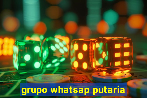 grupo whatsap putaria