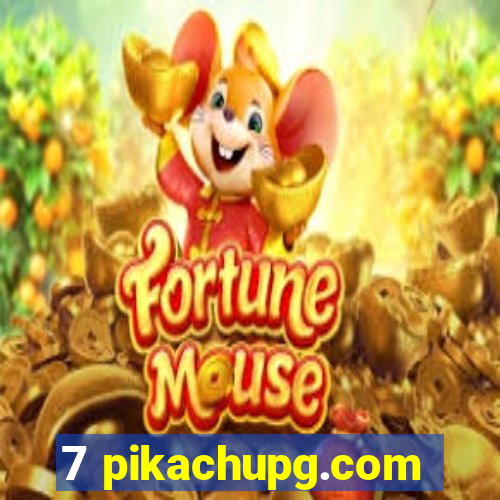 7 pikachupg.com