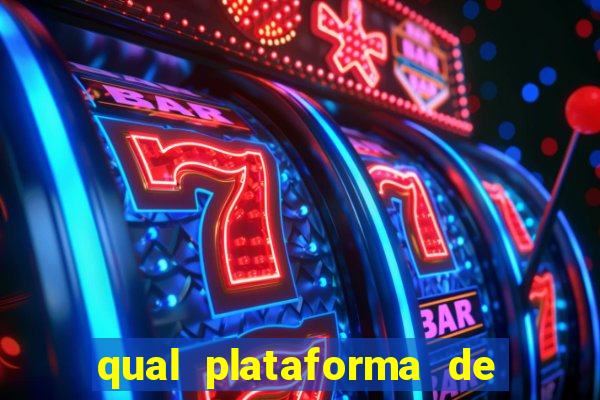 qual plataforma de jogo paga de verdade