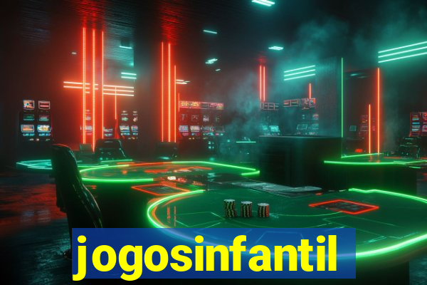 jogosinfantil
