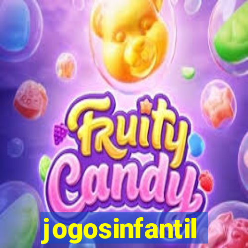 jogosinfantil