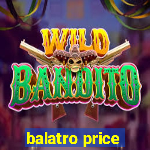 balatro price
