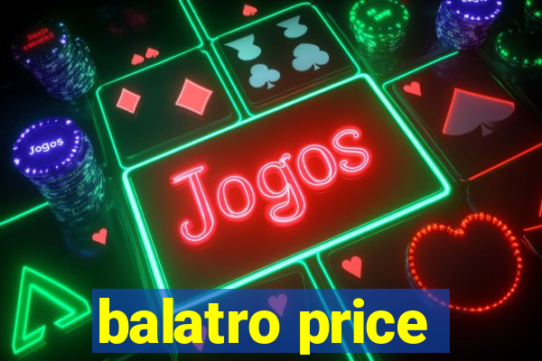 balatro price