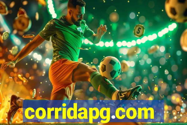 corridapg.com