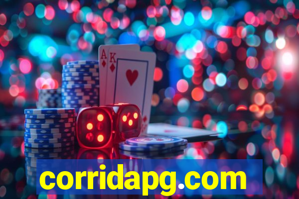 corridapg.com
