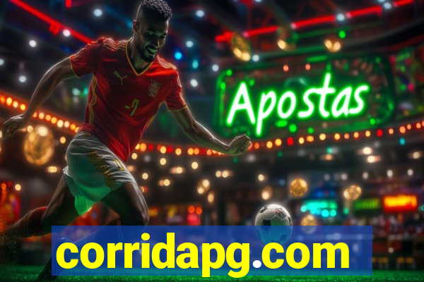 corridapg.com